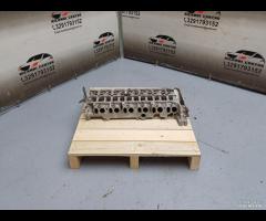 TESTATA MOTORE N57D30B 3.0 D BMW X6 2011 7800003 1