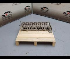 TESTATA MOTORE N57D30B 3.0 D BMW X6 2011 7800003 1