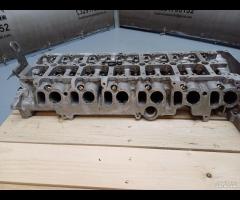 TESTATA MOTORE N57D30B 3.0 D BMW X6 2011 7800003 1 - 7