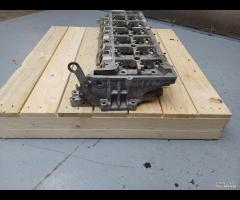 TESTATA MOTORE N57D30B 3.0 D BMW X6 2011 7800003 1 - 9