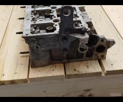 TESTATA MOTORE N57D30B 3.0 D BMW X6 2011 7800003 1 - 12