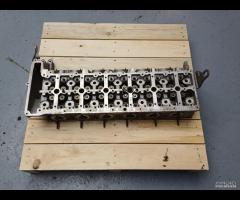 TESTATA MOTORE N57D30B 3.0 D BMW X6 2011 7800003 1 - 14