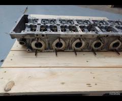 TESTATA MOTORE N57D30B 3.0 D BMW X6 2011 7800003 1 - 15