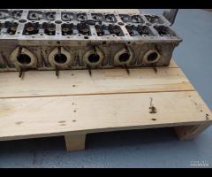 TESTATA MOTORE N57D30B 3.0 D BMW X6 2011 7800003 1 - 16