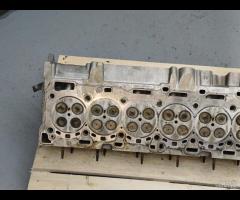 TESTATA MOTORE N57D30B 3.0 D BMW X6 2011 7800003 1 - 20