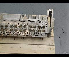 TESTATA MOTORE N57D30B 3.0 D BMW X6 2011 7800003 1 - 21