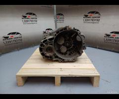 CAMBIO MANUALE 6M KDS 2.0D BMN SEAT LEON 2007 02Q3