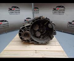 CAMBIO MANUALE 6M KDS 2.0D BMN SEAT LEON 2007 02Q3