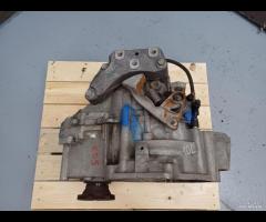 CAMBIO MANUALE 6M KDS 2.0D BMN SEAT LEON 2007 02Q3 - 6