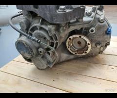 CAMBIO MANUALE 6M KDS 2.0D BMN SEAT LEON 2007 02Q3 - 15