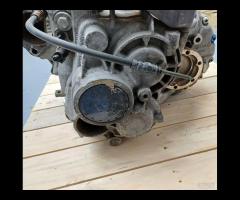 CAMBIO MANUALE 6M KDS 2.0D BMN SEAT LEON 2007 02Q3 - 16