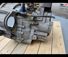 CAMBIO MANUALE 6M KDS 2.0D BMN SEAT LEON 2007 02Q3 - 17
