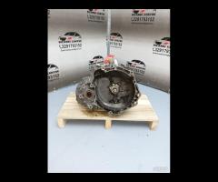 CAMBIO MANUALE MR5 6 M A14NEL 1.4 B OPEL ASTRA J G