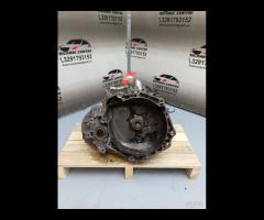 CAMBIO MANUALE MR5 6 M A14NEL 1.4 B OPEL ASTRA J G