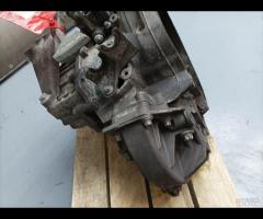 CAMBIO MANUALE MR5 6 M A14NEL 1.4 B OPEL ASTRA J G - 6