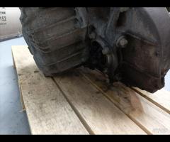 CAMBIO MANUALE MR5 6 M A14NEL 1.4 B OPEL ASTRA J G - 7