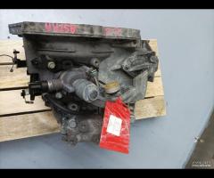 CAMBIO MANUALE MR5 6 M A14NEL 1.4 B OPEL ASTRA J G - 8