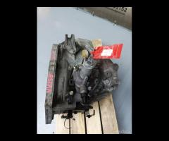 CAMBIO MANUALE MR5 6 M A14NEL 1.4 B OPEL ASTRA J G - 9