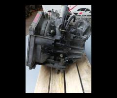 CAMBIO MANUALE MR5 6 M A14NEL 1.4 B OPEL ASTRA J G - 17