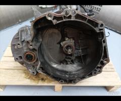 CAMBIO MANUALE MR5 6 M A14NEL 1.4 B OPEL ASTRA J G - 19