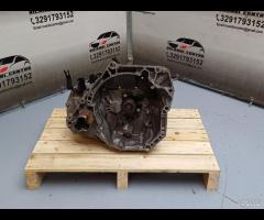 SCATOLA CAMBIO MANUALE 5 MARCE 1.2 B HR12DE NISSAN