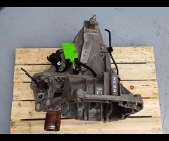 SCATOLA CAMBIO MANUALE 5 MARCE 1.2 B HR12DE NISSAN