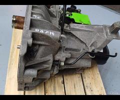 SCATOLA CAMBIO MANUALE 5 MARCE 1.2 B HR12DE NISSAN - 6