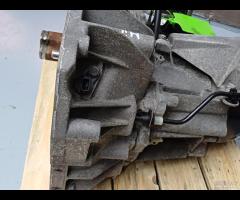 SCATOLA CAMBIO MANUALE 5 MARCE 1.2 B HR12DE NISSAN - 7