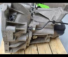 SCATOLA CAMBIO MANUALE 5 MARCE 1.2 B HR12DE NISSAN - 8