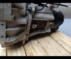 SCATOLA CAMBIO MANUALE 5 MARCE 1.2 B HR12DE NISSAN - 9