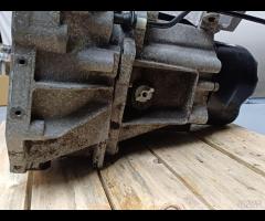 SCATOLA CAMBIO MANUALE 5 MARCE 1.2 B HR12DE NISSAN - 10