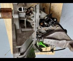 SCATOLA CAMBIO MANUALE 5 MARCE 1.2 B HR12DE NISSAN - 11