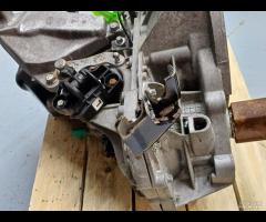 SCATOLA CAMBIO MANUALE 5 MARCE 1.2 B HR12DE NISSAN - 12