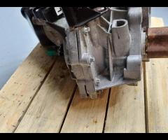 SCATOLA CAMBIO MANUALE 5 MARCE 1.2 B HR12DE NISSAN - 13