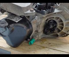 SCATOLA CAMBIO MANUALE 5 MARCE 1.2 B HR12DE NISSAN - 15