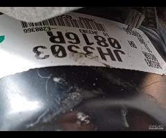 SCATOLA CAMBIO MANUALE 5 MARCE 1.2 B HR12DE NISSAN - 16