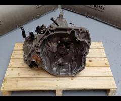 SCATOLA CAMBIO MANUALE 5 MARCE 1.2 B HR12DE NISSAN - 18