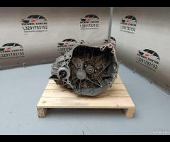 SCATOLA CAMBIO MANUALE 6 MARCE NISSAN JUKE 1.6 DIG