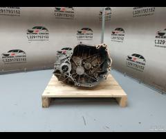 SCATOLA CAMBIO MANUALE 6 MARCE NISSAN JUKE 1.6 DIG