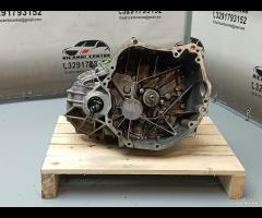 SCATOLA CAMBIO MANUALE 6 MARCE NISSAN JUKE 1.6 DIG
