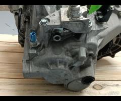 SCATOLA CAMBIO MANUALE 6 MARCE NISSAN JUKE 1.6 DIG - 13