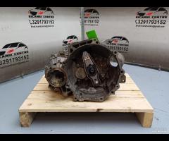SCATOLA CAMBIO MANUALE 6 MARCE QWW 1.6D CXXB AUDI