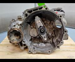 SCATOLA CAMBIO MANUALE 6 MARCE QWW 1.6D CXXB AUDI