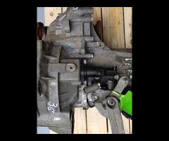 SCATOLA CAMBIO MANUALE 6 MARCE QWW 1.6D CXXB AUDI