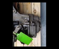 SCATOLA CAMBIO MANUALE 6 MARCE QWW 1.6D CXXB AUDI - 7