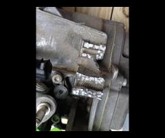 SCATOLA CAMBIO MANUALE 6 MARCE QWW 1.6D CXXB AUDI - 8