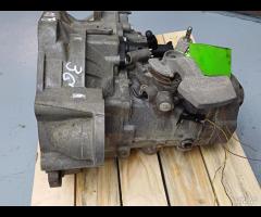 SCATOLA CAMBIO MANUALE 6 MARCE QWW 1.6D CXXB AUDI - 10