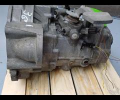 SCATOLA CAMBIO MANUALE 6 MARCE QWW 1.6D CXXB AUDI - 11
