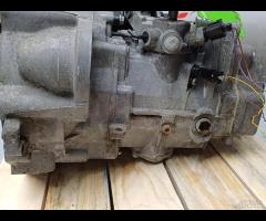 SCATOLA CAMBIO MANUALE 6 MARCE QWW 1.6D CXXB AUDI - 12