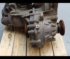 SCATOLA CAMBIO MANUALE 6 MARCE QWW 1.6D CXXB AUDI - 15